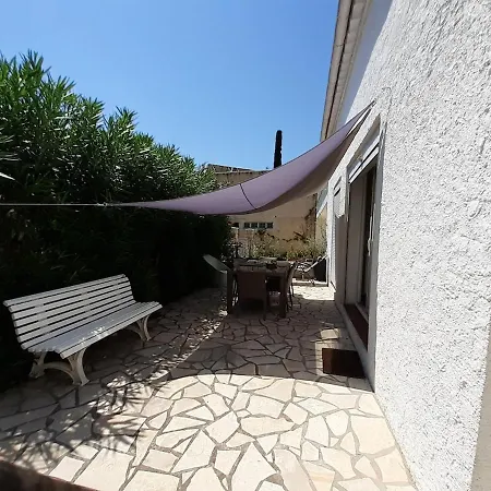 Villa Motte Villa, Et Verdure La Grande-Motte